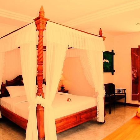 Sahadewa Resort & Spa Убуд Екстер'єр фото