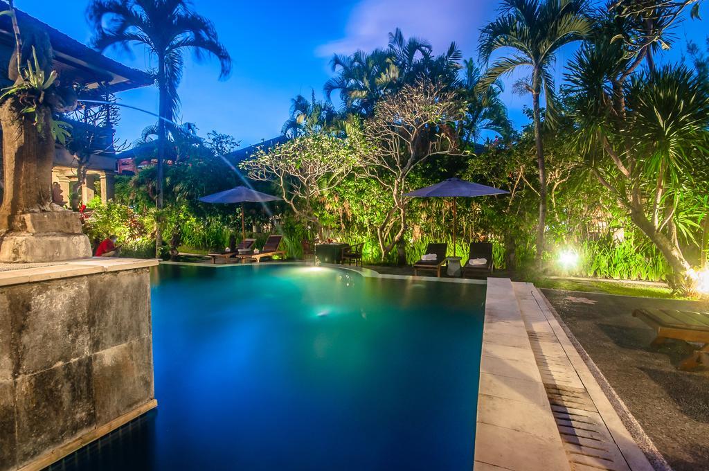 Sahadewa Resort & Spa Убуд Екстер'єр фото
