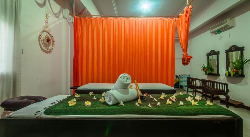 Sahadewa Resort & Spa Убуд Екстер'єр фото