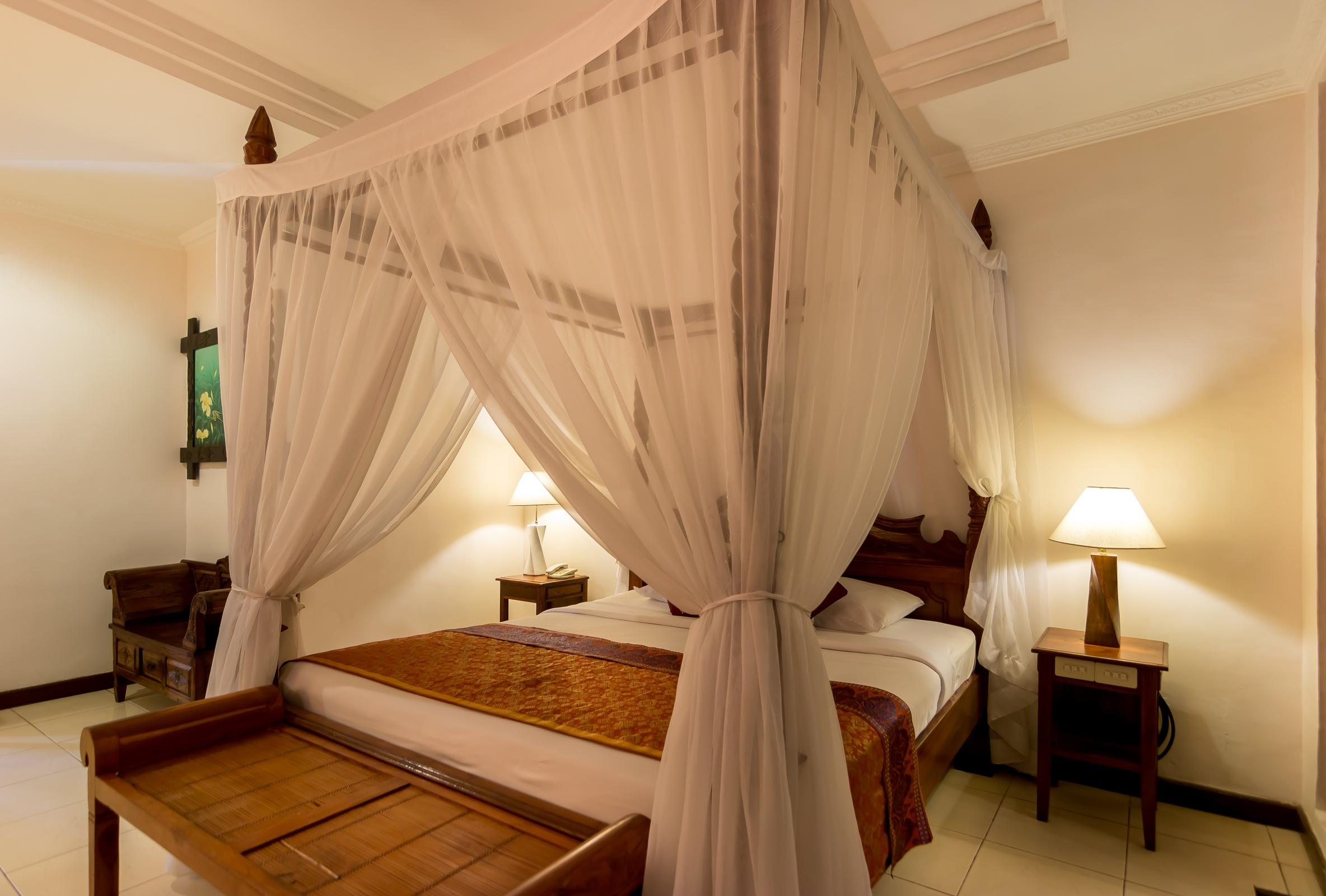 Sahadewa Resort & Spa Убуд Екстер'єр фото