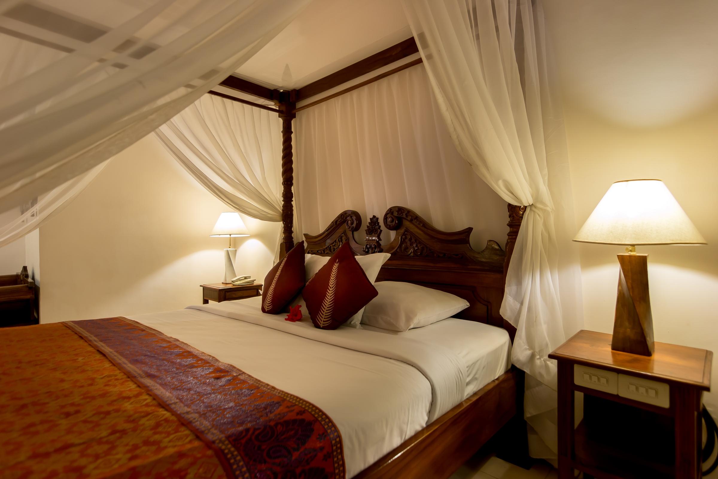 Sahadewa Resort & Spa Убуд Екстер'єр фото