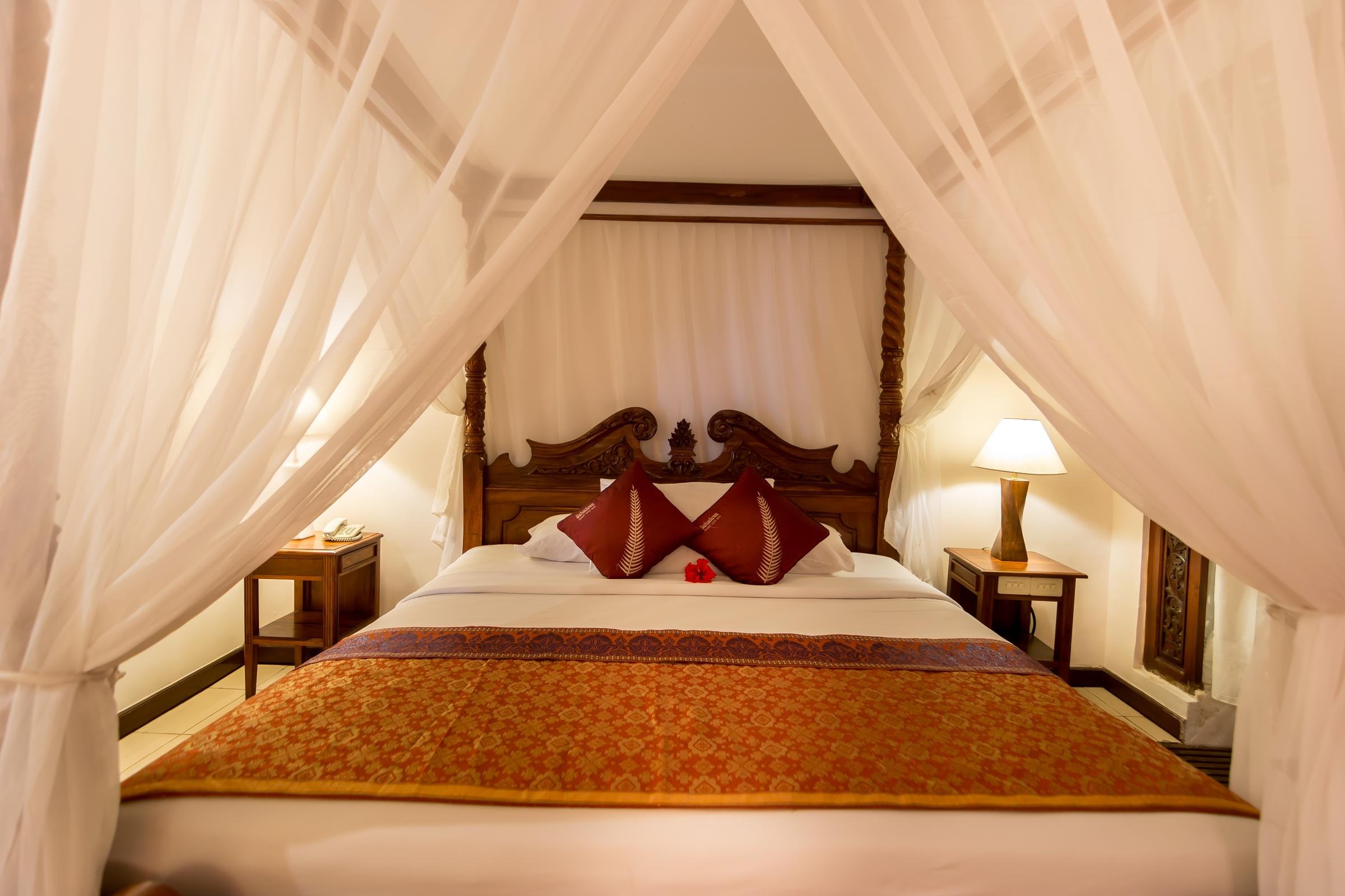 Sahadewa Resort & Spa Убуд Екстер'єр фото