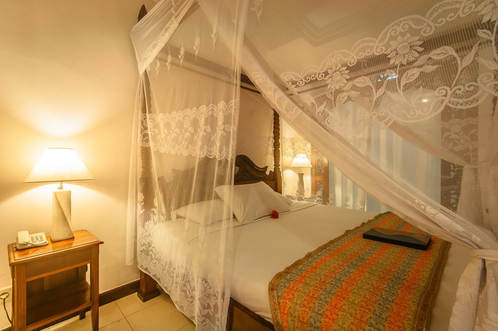 Sahadewa Resort & Spa Убуд Екстер'єр фото